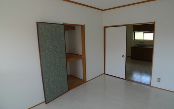 メゾニティーブラッサム D