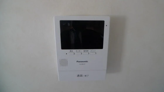 メゾニティーブラッサム D