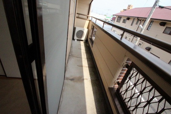 メゾニティーブラッサム D