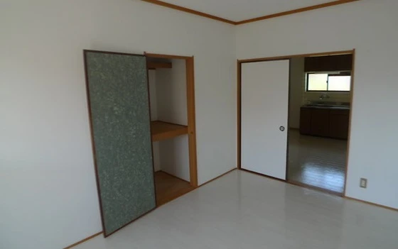 メゾニティーブラッサム D