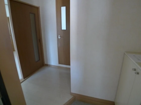 メゾニティーブラッサム D