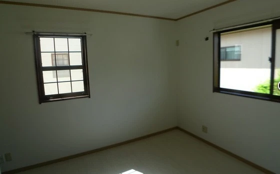 メゾニティーブラッサム D