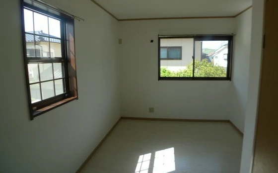 メゾニティーブラッサム D