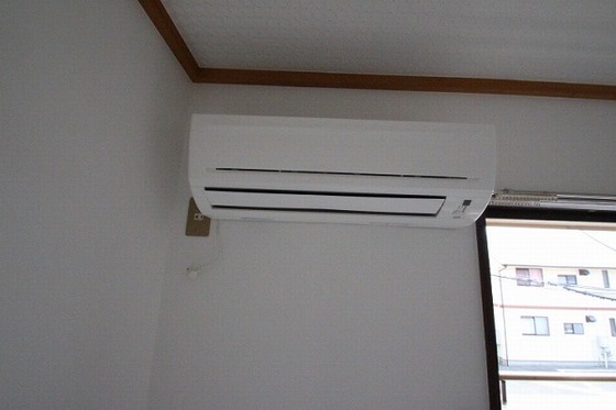 メゾニティーブラッサム D