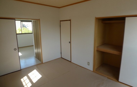 メゾニティーブラッサム D