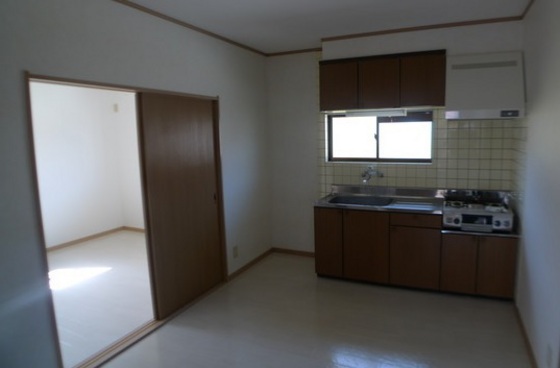 メゾニティーブラッサム D