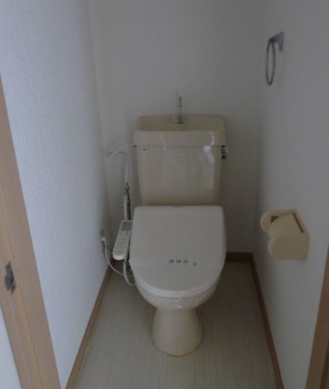 メゾニティーブラッサム D