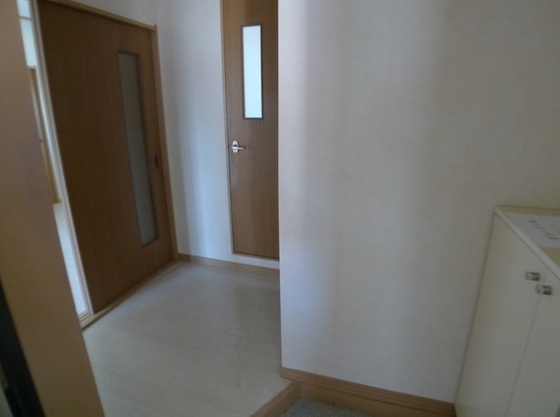 メゾニティーブラッサム D