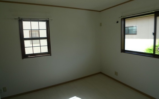 メゾニティーブラッサム D