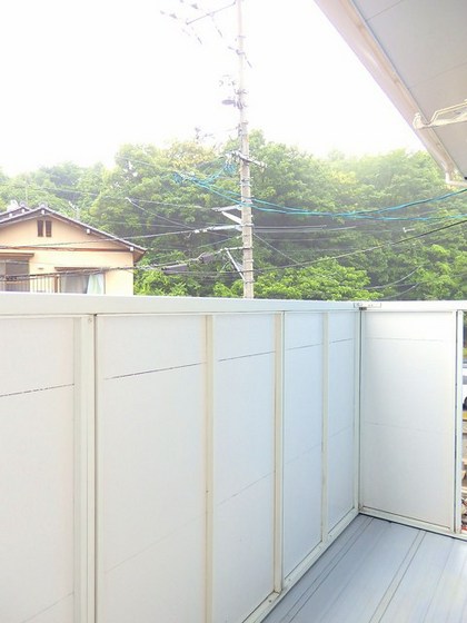 ニューシティ矢口が丘