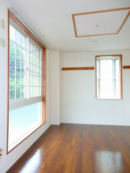 ニューシティ矢口が丘