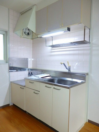 ニューシティ矢口が丘