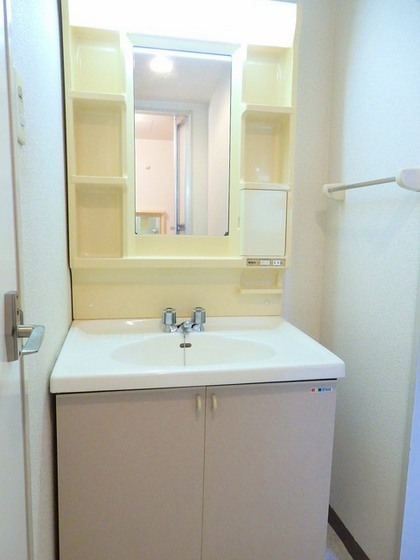 ニューシティ矢口が丘