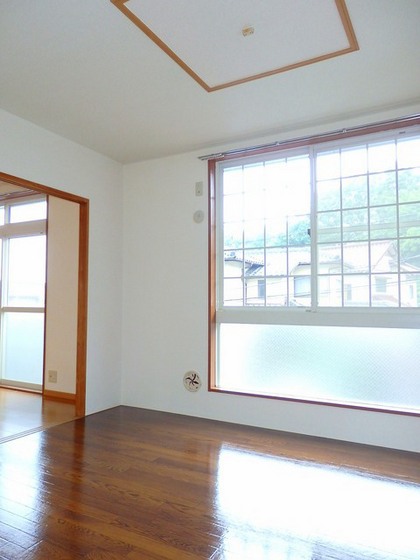 ニューシティ矢口が丘