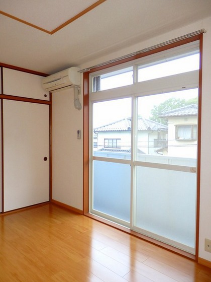 ニューシティ矢口が丘