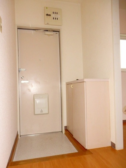 ニューシティ矢口が丘