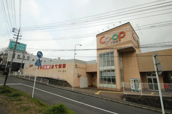 ニューシティ矢口が丘