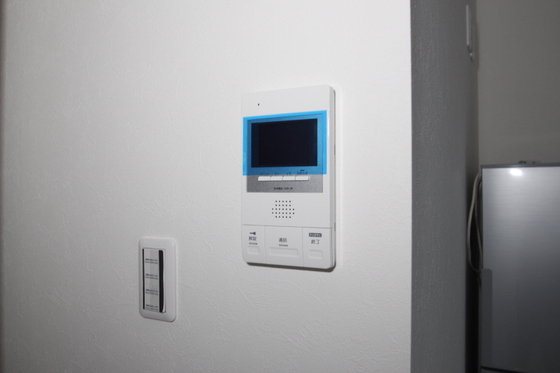 カーサあくら通り