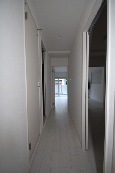 カーサあくら通り