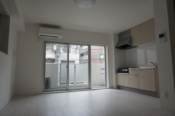 カーサあくら通り