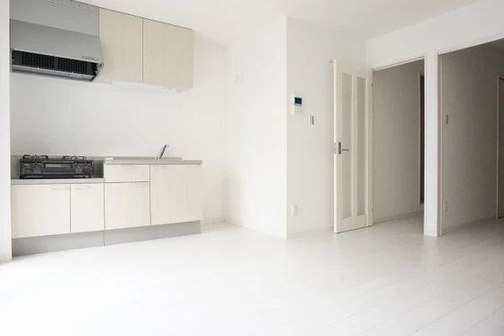 カーサあくら通り