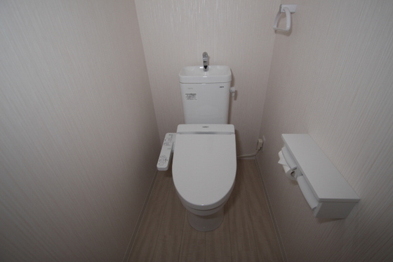 カーサあくら通り