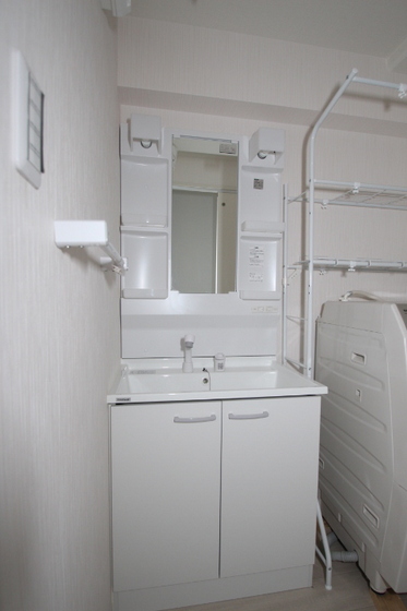 カーサあくら通り