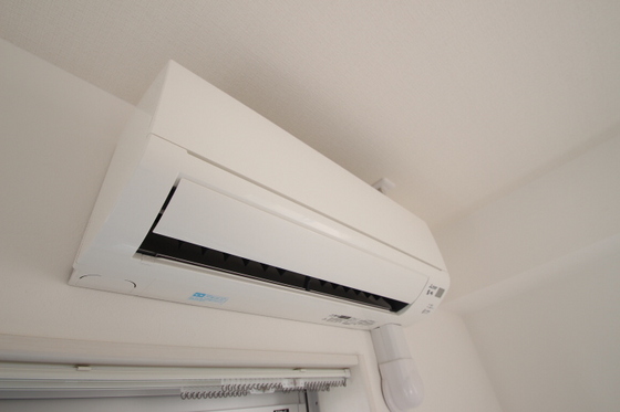 カーサあくら通り