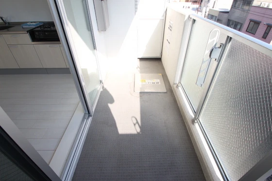 カーサあくら通り