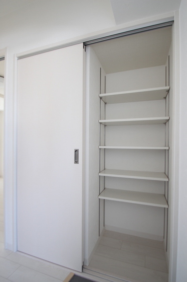 カーサあくら通り