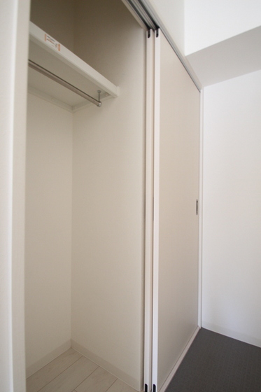 カーサあくら通り