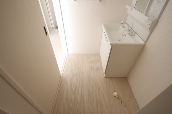 カーサあくら通り