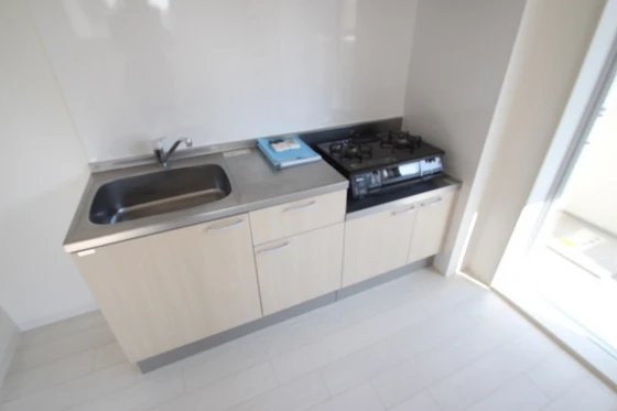 カーサあくら通り