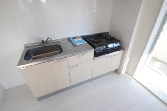 カーサあくら通り