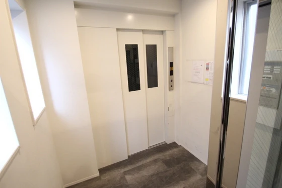 カーサあくら通り