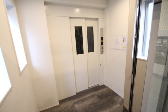 カーサあくら通り