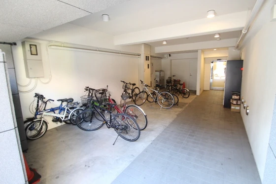 カーサあくら通り