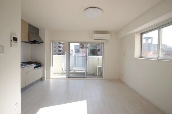 カーサあくら通り