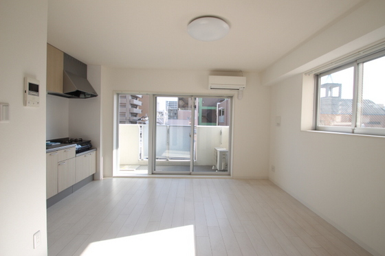 カーサあくら通り