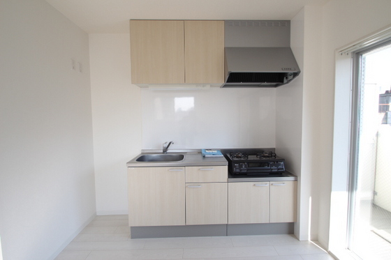 カーサあくら通り