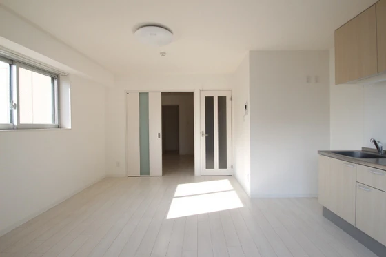 カーサあくら通り