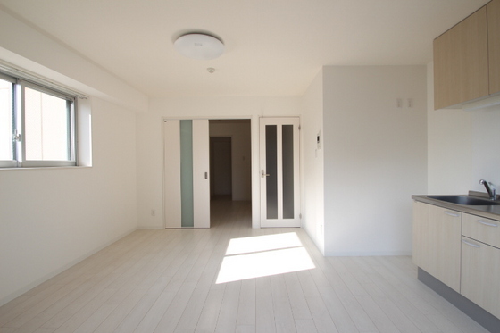 カーサあくら通り