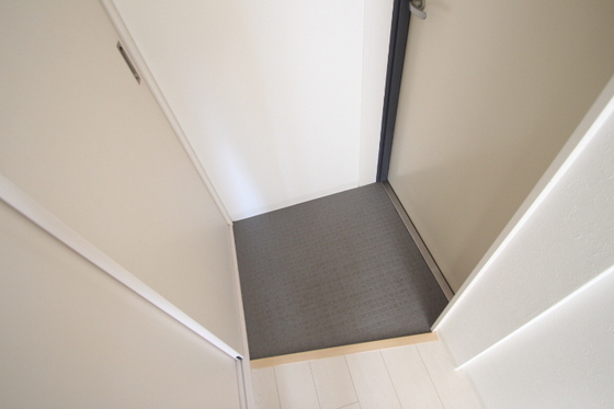 カーサあくら通り