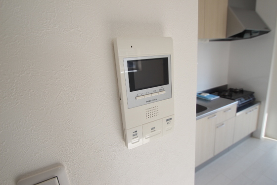 カーサあくら通り