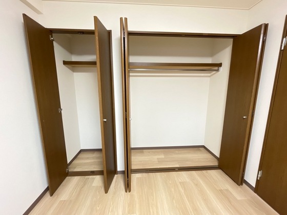 ベルグランデ高柳