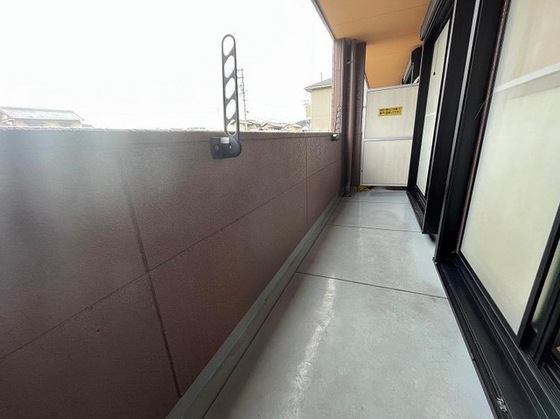 ベルグランデ高柳