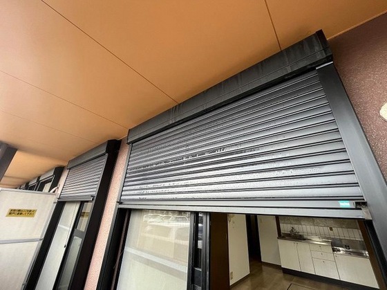 ベルグランデ高柳