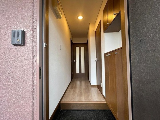 ベルグランデ高柳