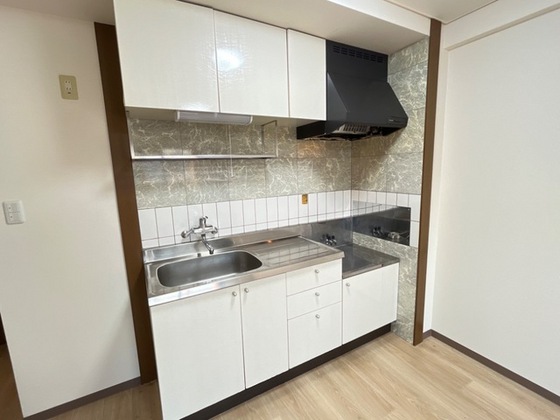 ベルグランデ高柳