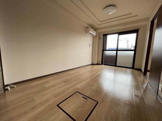 ベルグランデ高柳